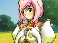 Tales of Vesperia: Estelle Thumbnail