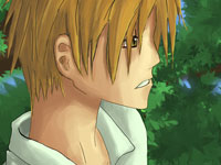 Natsume Yuujinchou: Takashi Thumbnail