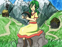 Kemono no Souja Erin Thumbnail