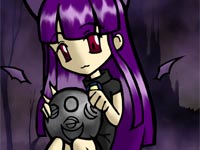 Tsukuyomi ~Moon Phase~: Hazuki Thumbnail