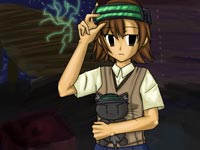Toaru Majutsu no Index: Misaka SISTER Thumbnail
