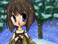 Kanon: Shiori Thumbnail
