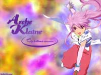 Tales of Phantasia: Arche Klaine Thumbnail