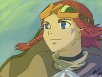 Xam'd Lost Memories: Nakiami Thumbnail